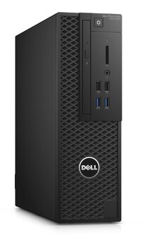 Dell Precision 3420, intel 7,16GB, - 4