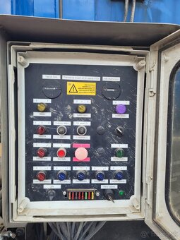 Nadstavba KOBIT FEKO 8/4 Kombi - 4