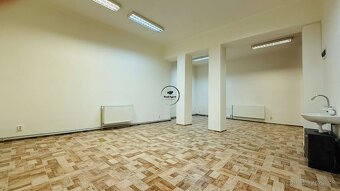 Na prenájom obchodný priestor – Mlynská ulica, Košice - 4