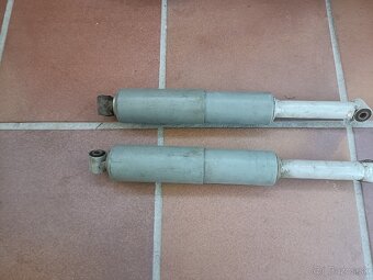 Tlmice Jawa Pionyr 05, 20, 21 original - 4