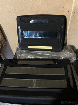 Predam nanuk lido organizer pre kufor 920 - 4