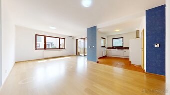 3i. byt 117,50m, Lopúchová ul., KOLIBA, 2x TERASA, garáž - 4