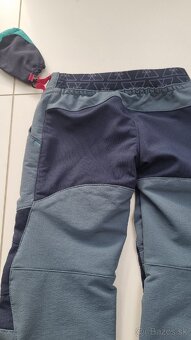 Dievčenske nohavice - 4