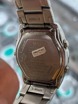 Casio Edifice EFA-120D-1AVEF - 4