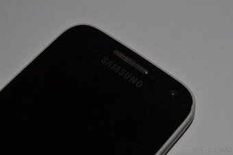 Samsung S4 mini Pekný stav - 4