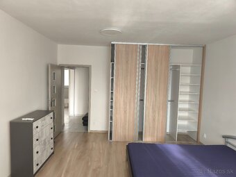 prenajmem 3ibyt v Zlatych Moravciach - 4