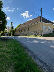 Predám starší rodinný dom. - 4