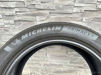 235/50 R19 103V XL letné MICHELIN - 4