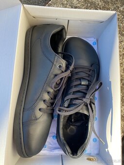 celoročne kožene topanky - 4