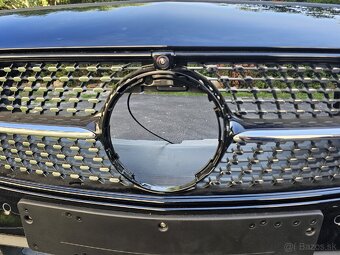 Predam Amg naraznik na mercedes E w213 lift - 4