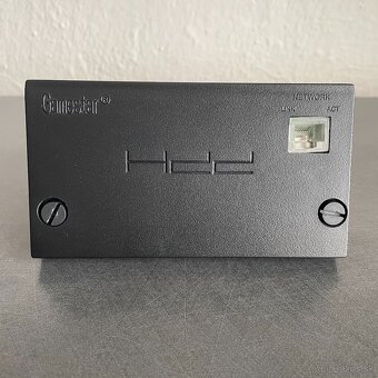 [PS2] GameStar Network Adapter – ATA/IDE verzia na HDD - 4
