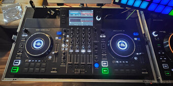 Deno DJ SC Live 4+Denon DJ LC6000 Prime+Pionner DJ DDJ-XP2 - 4