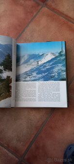 BLEKK FRAJDEJ :D Krásy a vzácnosti sk prírody... pošt v cene - 4