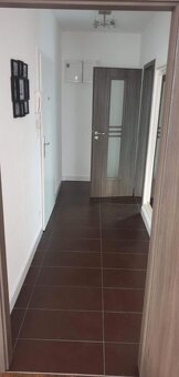 Slnečný 2-izbový byt, ul.Kazanská, Bratislava II TOP - 4