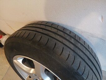 Elektróny  185/65 R.15 - 4