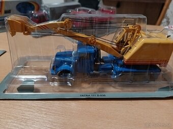 Predám Deagostiny - 4