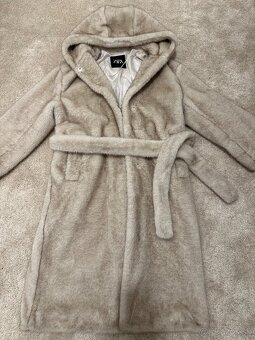 Kožuch zara - 4