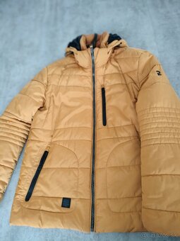 Pánske bundy zimné - 4