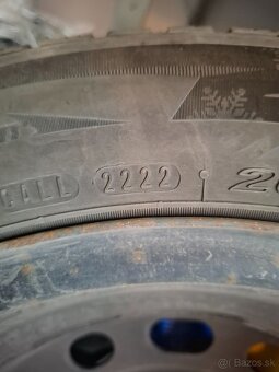 Nexen winguard snow g3 205/55r16 - 4