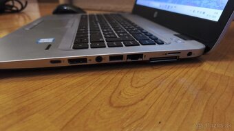 HP EliteBook 840 G3 s Windows11 - 4