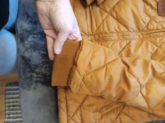 Pánska prechodná bunda Cropp - M - 4