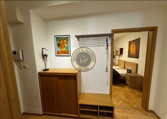 L&P | Priestranný 4-izbový byt na prenájom – Poludníková - 4