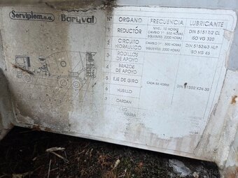 MIXER Baryval na ND - 4