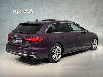 Audi A4 Avant 3.0 45TDi Quattro S-Line LED Assist - 4