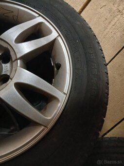 Predám elektrony .. - 4