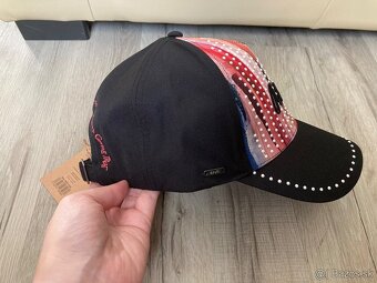 šiltovka Anekke - 4