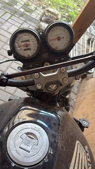 Predám/Vymením Honda CB 600 F2 – 2002 - 4