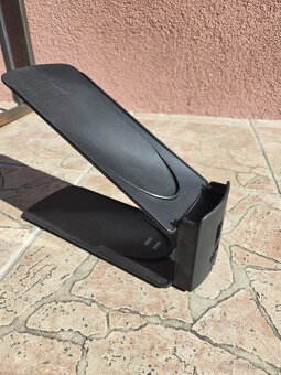 Organizér na topánky biely a čierny, viac kusov - 4