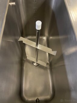 DOZRIEVAČ PROFI TOP CATTABRIGA GELATO ITALY TOP CENA - 4