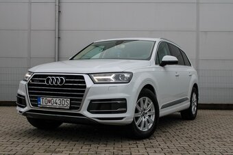 Audi Q7 3.0 TDI QUATTRO, PO 1. MAJITEĽKE, SERVISNÁ HISTÓRIA - 4