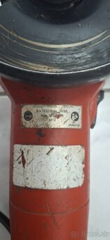 Hilti AG 125 - 4