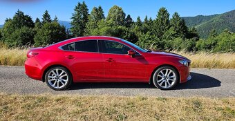 Mazda 6 Skyactiv 2,2diesel 110kW 6st. Manual - 4