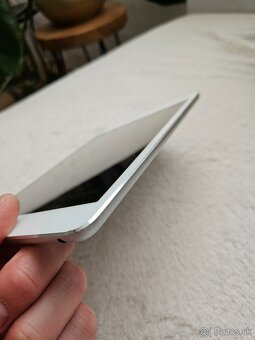 Ipad mini 2 16gb silver - 4