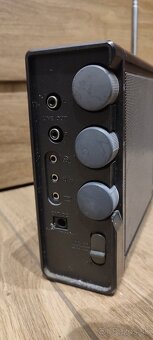 Rádio Grundig Satelit 700 - 4