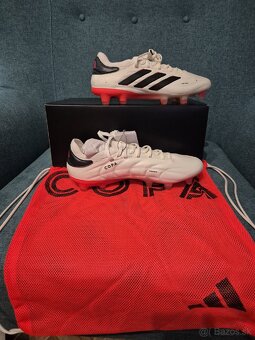 Kopacky Adidas Copa Pure 1 FG - 4