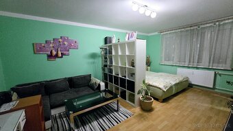 Predám 1 izbový byt pri Mladežníckej škole v Púchove - 4