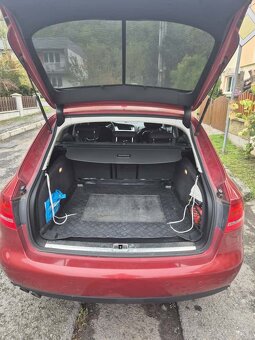 Audi A4 Avant 2,0 Tdi - 4