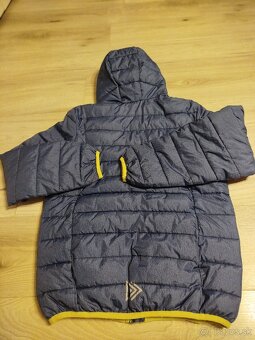 Zimná bunda 158/164 - 4