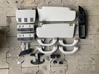 Škoda Octavia 2 diely - 4