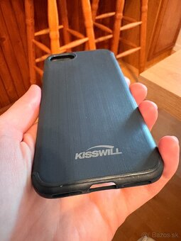 iPhone 8 64 GB – Space Gray, plne funkčný - 4