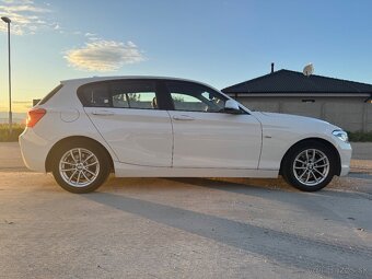 Bmw 1 118i - 4