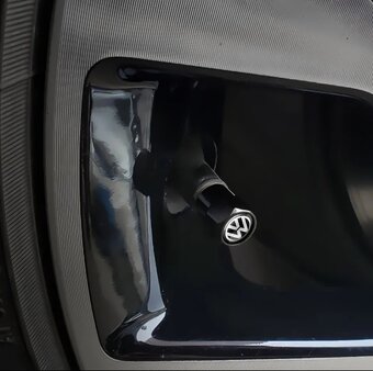 Doplnky pre autá - čiapočky/klobúčiky - 4