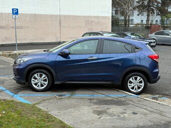 Honda HR-V 1.5 automat - 4