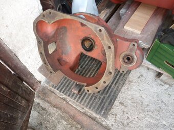 Desta polonapravy,diferencial,nahonovka - 4