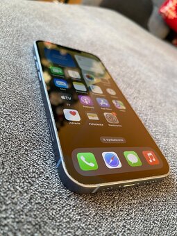 📱iPhone 14,Blue/ Purple 128 GB - 4