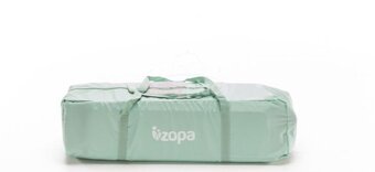 Cestovna postielka zopa - 4